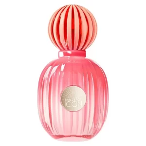 The Icon Splendid Banderas Eau de Parfum - Perfume Feminino - 50ml