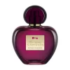 Her Secret Temptation Banderas Eau de Toilette - Perfume Feminino - 80ml