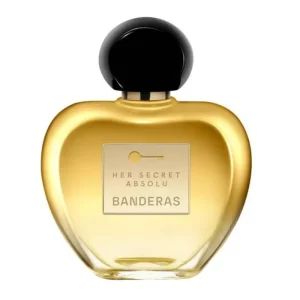 Her Secret Absolu Banderas Eau de Parfum - Perfume Feminino - 50ml