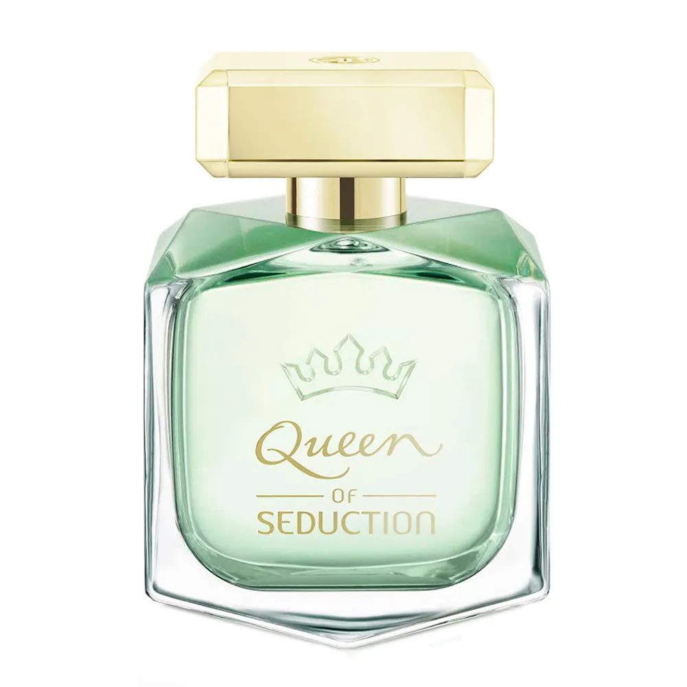 Queen of Seduction Banderas Eau de Toilette - Perfume Feminino - 50ml
