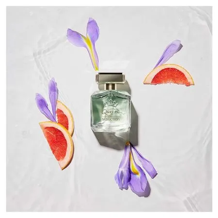 Queen of Seduction Banderas Eau de Toilette - Perfume Feminino - 50ml - Imagem 4