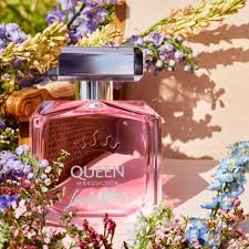 Queen Of Seduction Lively Muse Banderas Eau de Toilette - Perfume Feminino - 50ml - Imagem 3