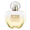 Her Golden Secret Banderas Eau de Toilette - Perfume Feminino - 80ml