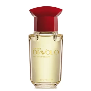 Diavolo Banderas Eau de Toilette - Perfume Masculino - 200ml