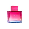 Perfume Banderas Blue Seduction Wave Feminino Eau de Toilette - 100 ml