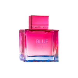 Perfume Banderas Blue Seduction Wave Feminino Eau de Toilette - 100 ml