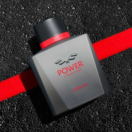 Power of Seduction Urban Banderas Eau de Toilette - Perfume Masculino -100ml - Imagem 3