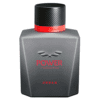 Power of Seduction Urban Banderas Eau de Toilette - Perfume Masculino -100ml
