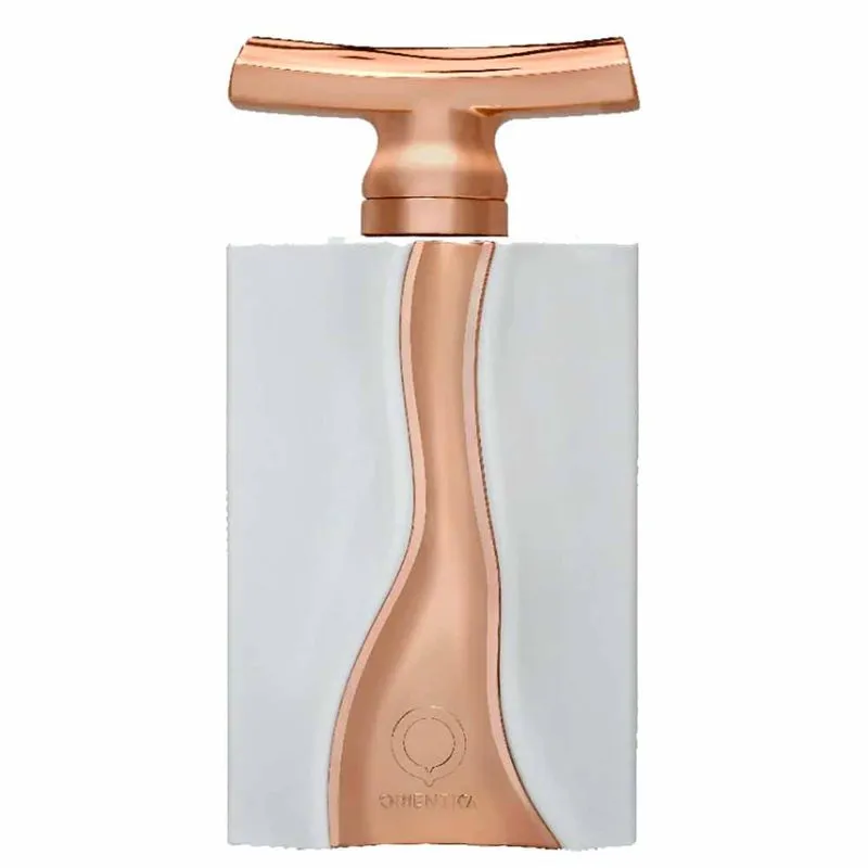 Fleur de Orientica Al Haramain Eau de Parfum - Perfume Unissex - 90ml