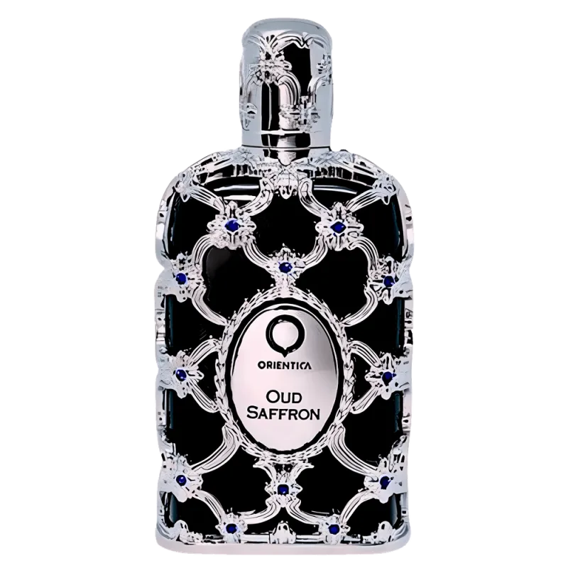 Perfume Orientica Luxury Collection Oud saffron eau de parfum 80ml