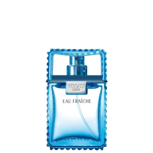 Eau Fraîche Versace Man Eau de Toilette - Perfume Masculino 200ml