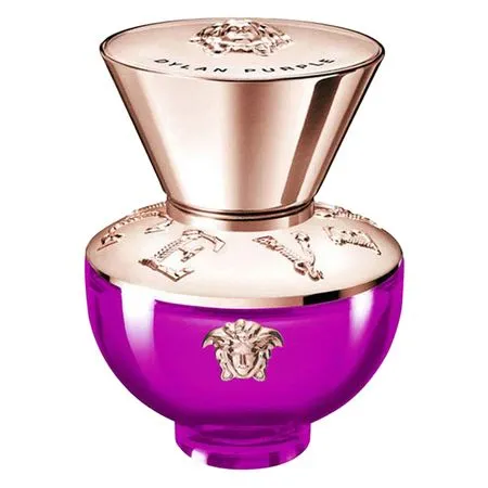 Dylan Purple Versace Eau de Parfum - Perfume Feminino - 100ml