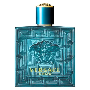 Eros Versace Eau de Toilette - Perfume Masculino 200ml