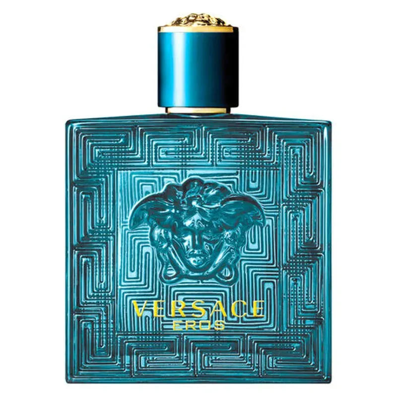 Eros Versace Eau de Toilette - Perfume Masculino 200ml