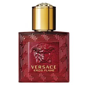 Versace Eros Flame Eau de Parfum - Perfume Masculino 100ml