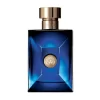 Dylan Blue Pour Homme Versace Eau de Toilette - Perfume Masculino 50ml