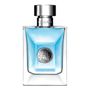 Pour Homme Versace Eau de Toilette - Perfume Masculino 50ml