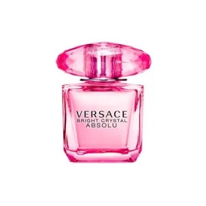 Bright Crystal Absolu Versace Eau de Parfum - Perfume Feminino 90ml