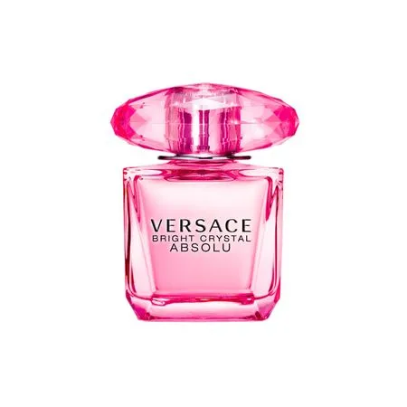 Bright Crystal Absolu Versace Eau de Parfum - Perfume Feminino 90ml