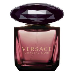 Crystal Noir Versace Eau de Toilette - Perfume Feminino 50ml