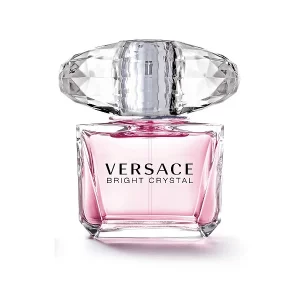 Bright Crystal Versace Eau de Toilette - Perfume Feminino 50ml