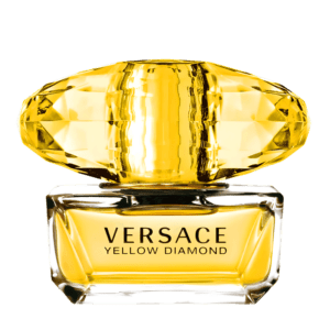 Versace Yellow Diamond Petrfume Feminino Eau de Parfum 50ml