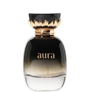 KHADLAJ AURA KISS OF ROSE EDP 100ML
