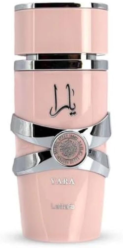Yara Lattafa Eau de Parfum Feminino 100ml