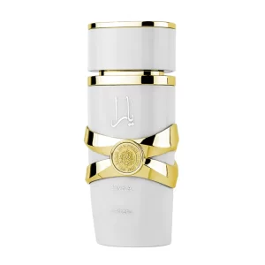 Perfume Yara Moi Lattafa EDP Feminino 100ml