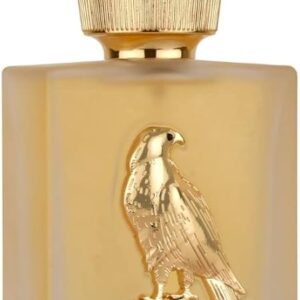 Shaheen Gold Lattafa Original Eau De Parfum Unissex 100ml