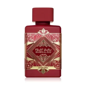 Bade’e Al Oud Sublime Eau de Parfum Unissex 100ml