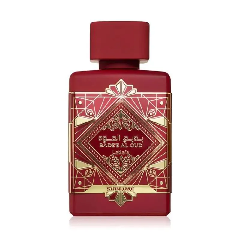 Bade’e Al Oud Sublime Eau de Parfum Unissex 100ml