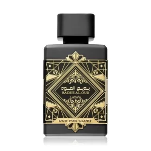 Bade’e Al Oud Ouf For Glory Eau de Parfum Unissex 100ml