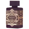 Bade’e Al Oud Amethyst Lattafa Perfumes Eau de Parfum - Perfume Unissex 100ml