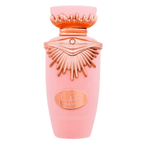 Lattafa Haya Eau de Parfum - Perfume Árabe Feminino 100ml
