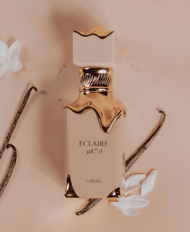Eclaire Lattafa Eau De Parfum 100ml - Imagem 5