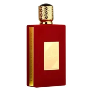 Perfume Árabe Ameerat Al Arab Asdaaf Lattafa Original Eau De Parfum 100ml