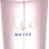 Perfume Árabe Mayar Lattafa Eau de Parfum Feminino 100ml