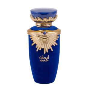 Perfume Árabe Emaan Lattafa Eau de Parfum Feminino 100ml