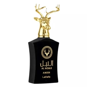 Al Noble Ameer Lattafa Eau de Parfum for Men 100ml