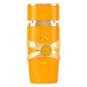 Perfume Árabe Lattafa Yara Tous Original Feminino Eau De Parfum 100ml