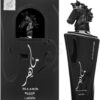 Maahir Black Edition Lattafa Perfumes Eau de Parfum - Perfume Unissex 100ml