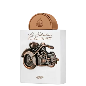 Lattafa Unisex Pride La Collection D’antiquites 1910 Eau de Parfum 100ml