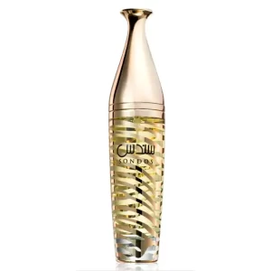 Perfume Compartilhável Sondos Lattafa Eau De Parfum 100ml