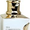 Perfume Árabe Her Confession Lattafa Eau de Parfum 100ml