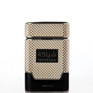 KHADLAJ SHIYAAKA GOLD EDP 100ML