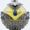 Khadlaj Hareem Al Sultan Antique Blue 35ml