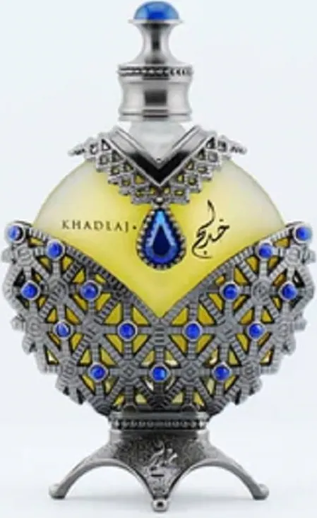 Khadlaj Hareem Al Sultan Antique Blue 35ml