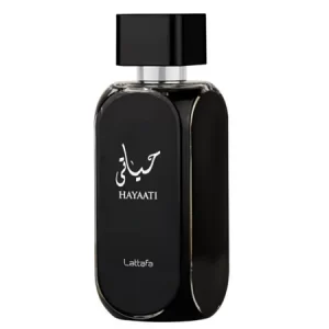 Hayaati Lattafa Eau De Parfum Masculino 100ml