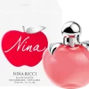 Nina Nina Ricci Eau de Toilette Recarregável - Perfume Feminino 15ml